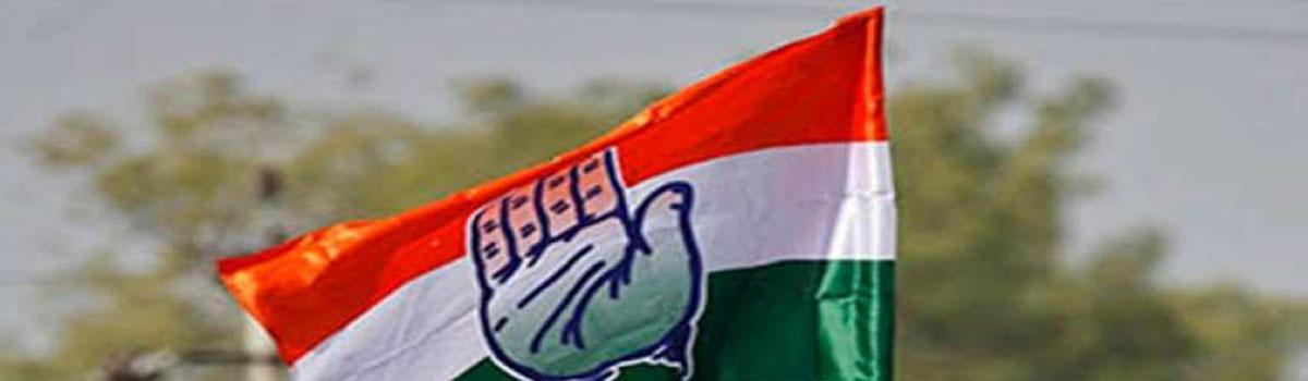 Congress set for landslide win in Chhattisgarh