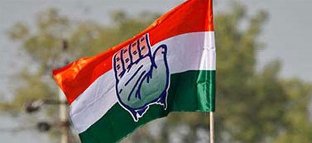 RR Nagar polls: Congress wins by 41162 votes