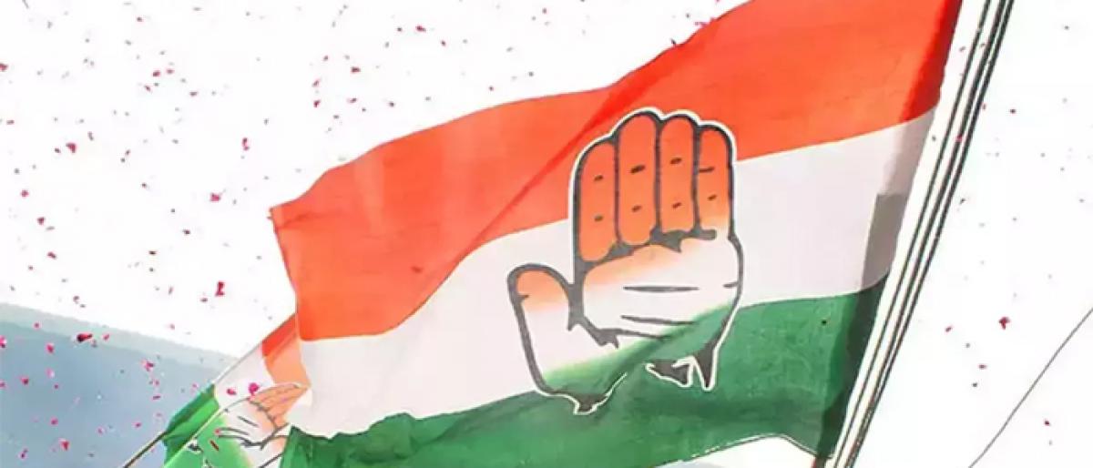 Congress likely to release final list today