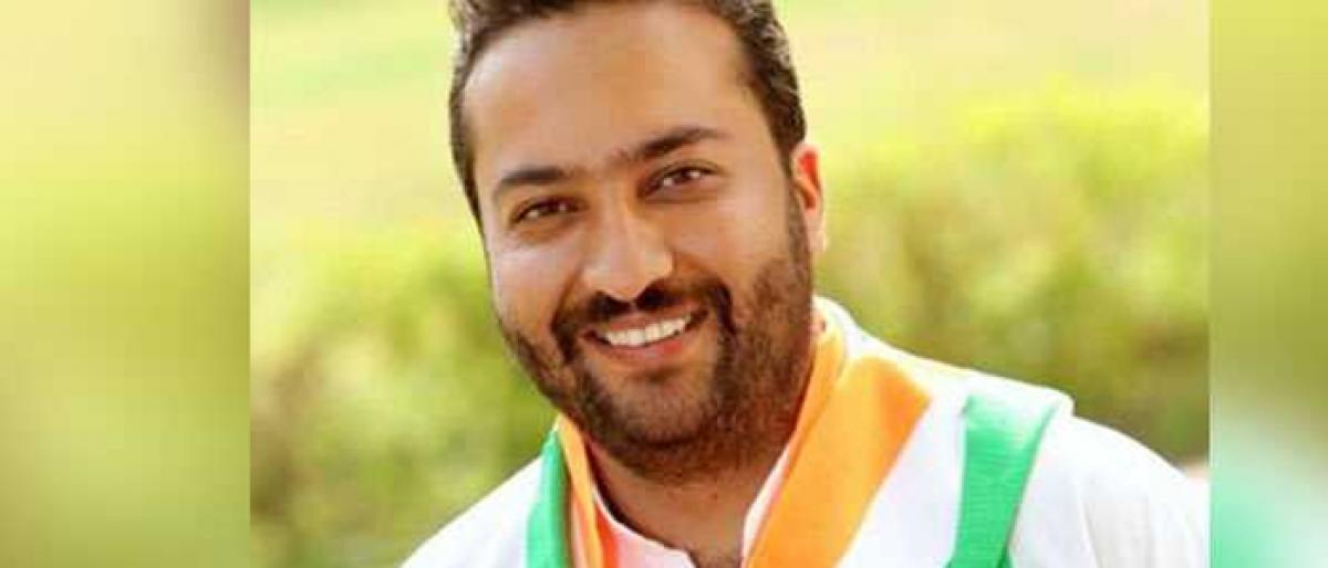 Congress student body president quits amid sex harassment charges: report PTI