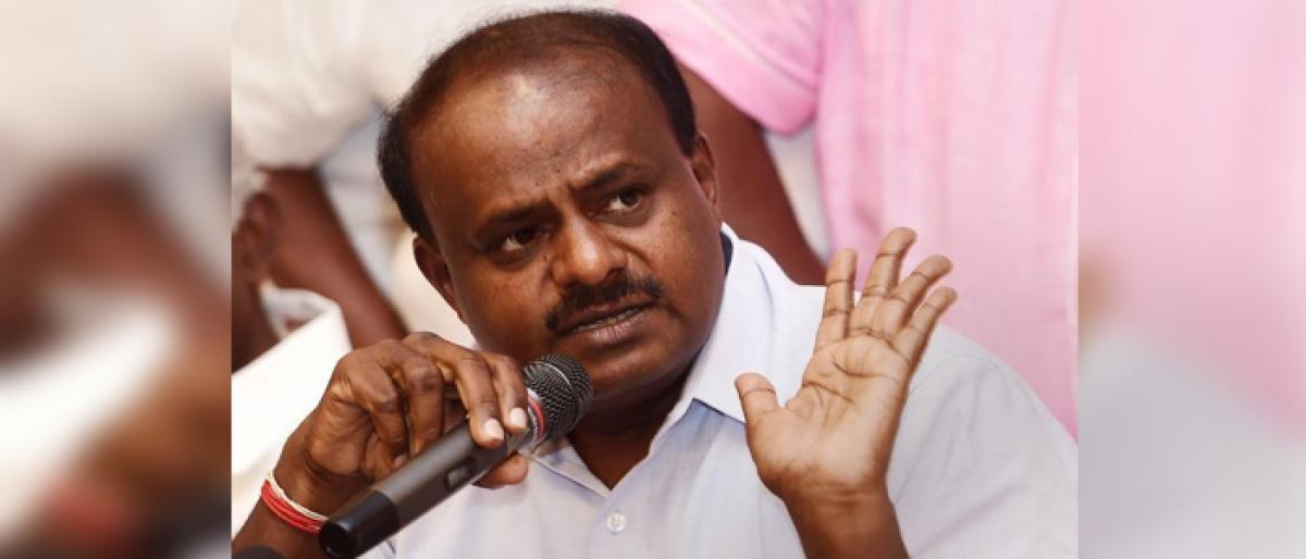 Kumaraswamy to hold a meeting between sugar mill owners and sugarcane framers.