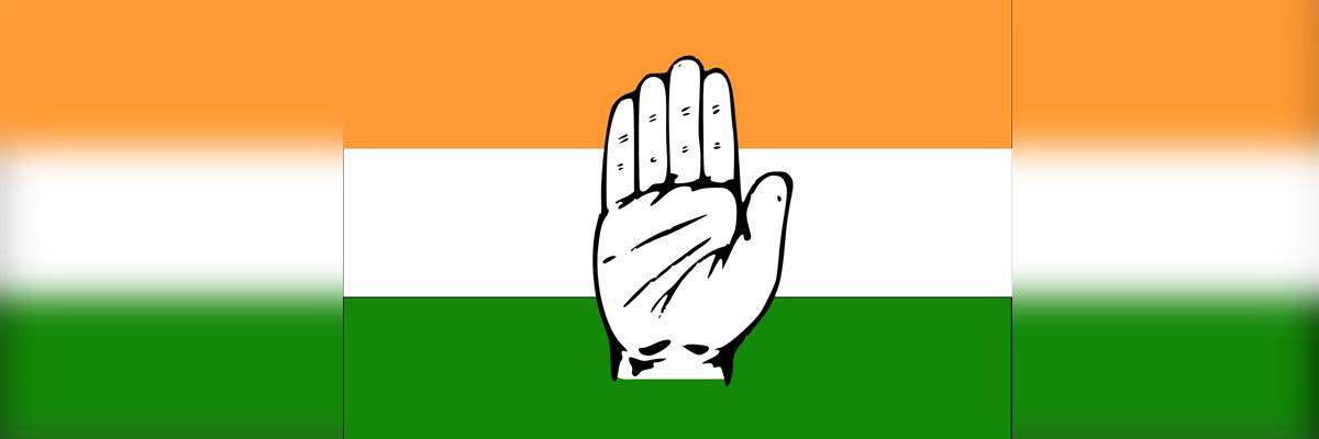 Modi is protector, benefactor, promoter of AgustaWestland: Congress