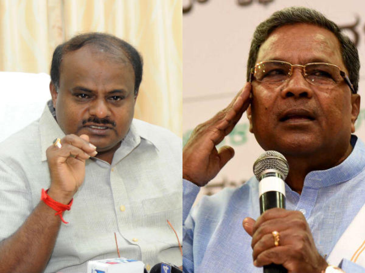 Lion’s share for Congress in Karnataka Cabinet