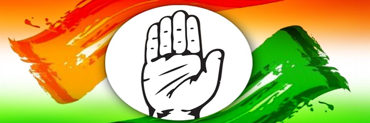 Poll defeat a strong lesson to BJP: Congress