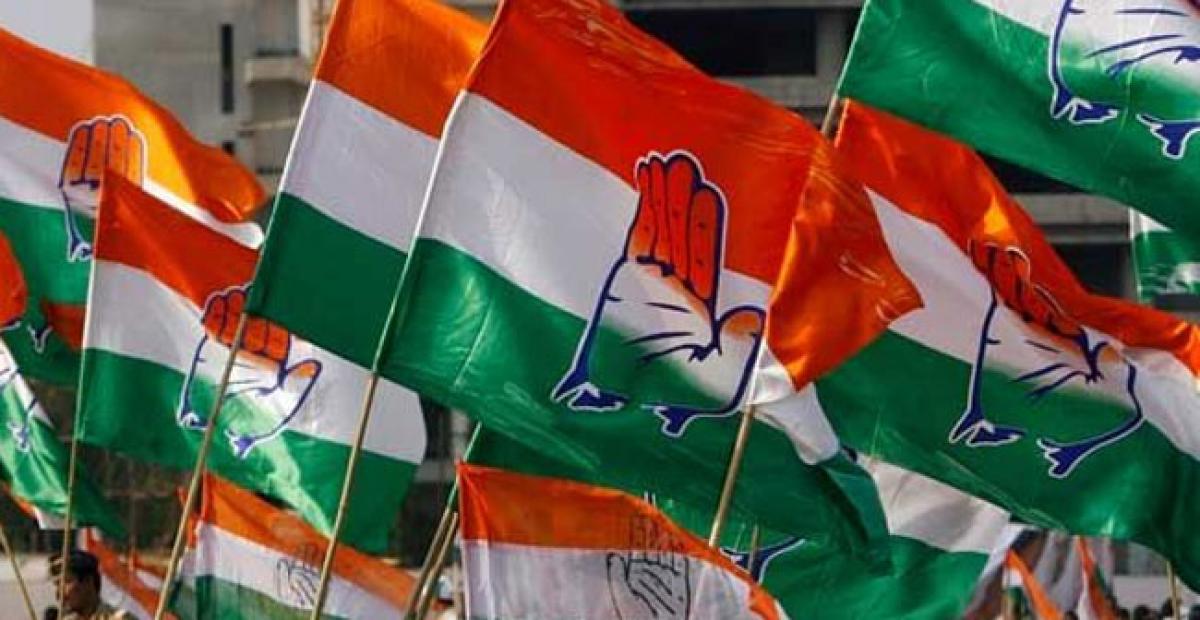 Congress sees surge of ticket seekers
