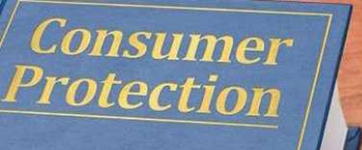 Awareness meet held on consumer rights