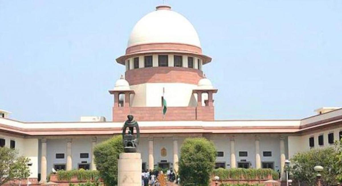 SC to hear matter regarding 3rd round of NEET counselling on Friday