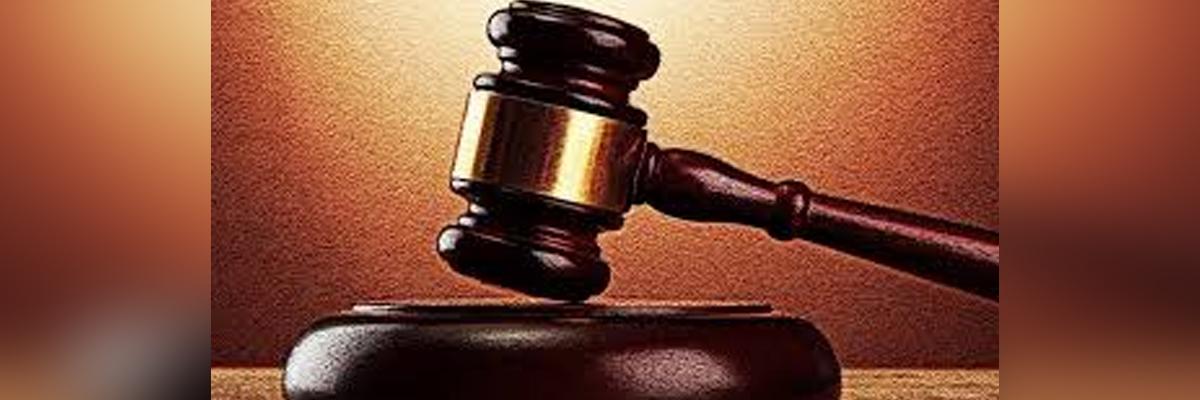 Bangalore civil court sentences 5 men with life imprisonment