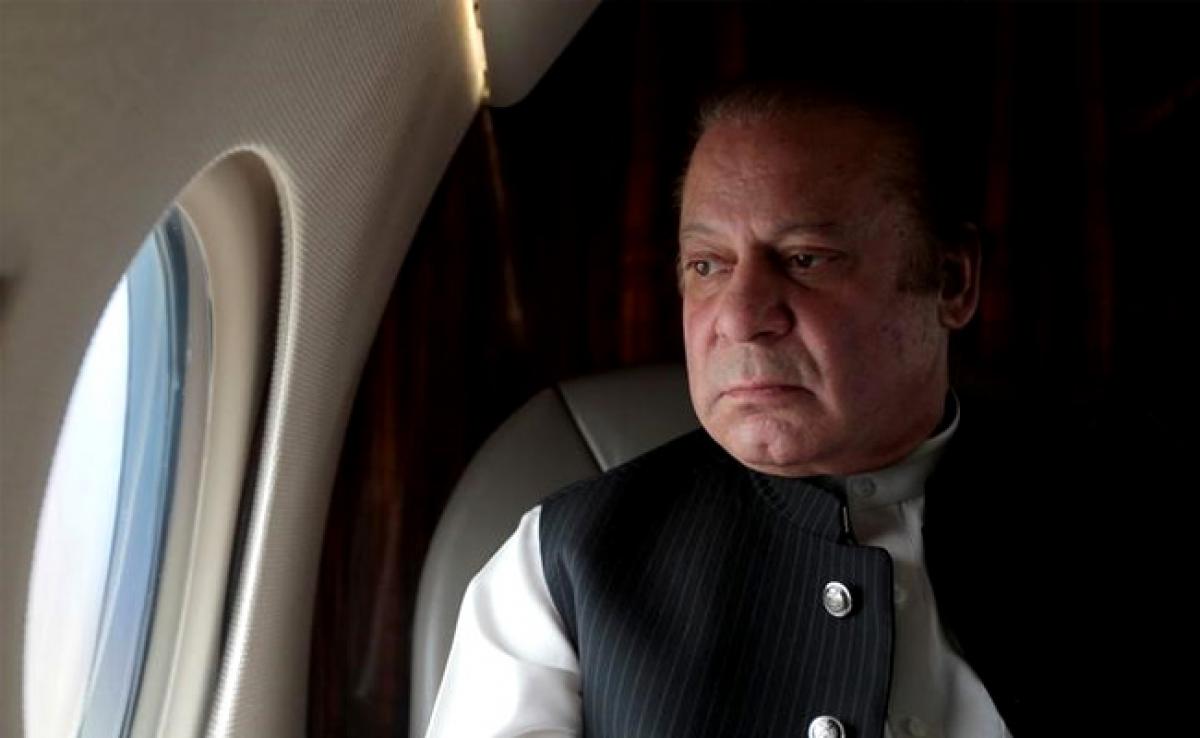 Pakistan Court Summons Nawaz Sharif, Family