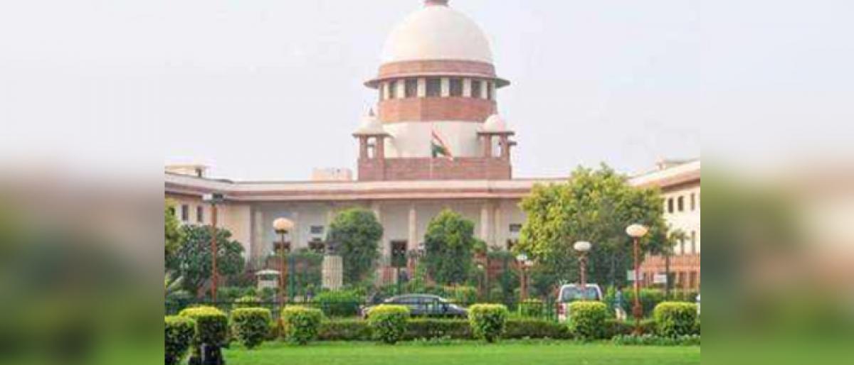 Why shouldnt Muzaffarpur case accused be transferred to jail outside Bihar:Supreme Court