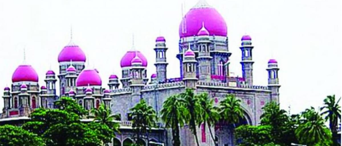 HC adjourns voter list plea to Oct 31