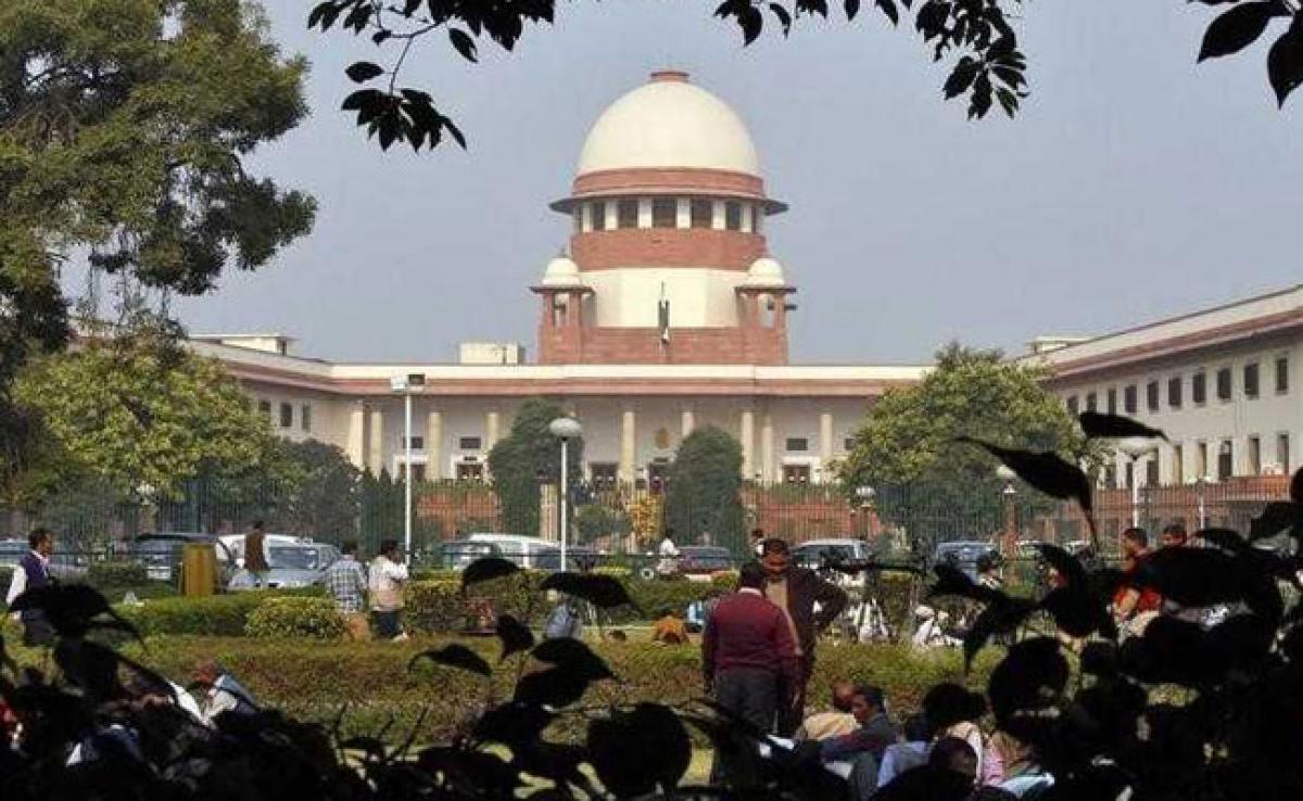 Supreme Court Collegium To Take Call On 40 Names For High Court Judges