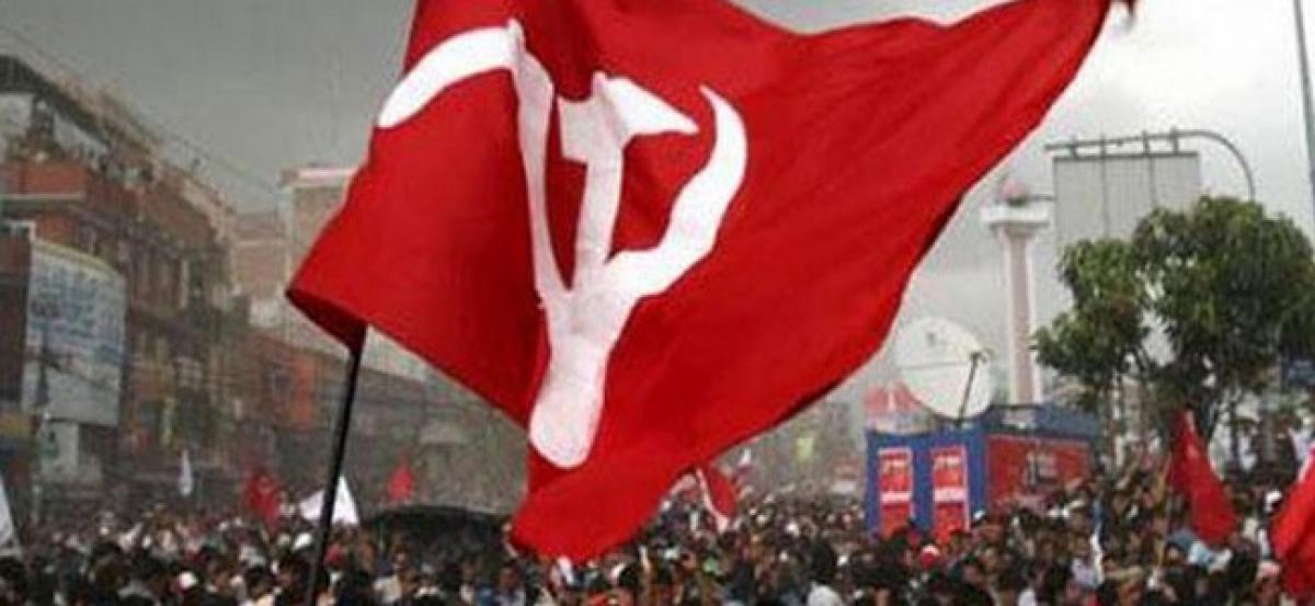 Kerala: 11 CPM workers get life term for murdering BJP activist