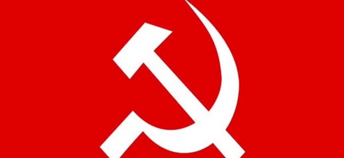 CPM questions ECs decision of not announcing date for Gujarat Assembly polls