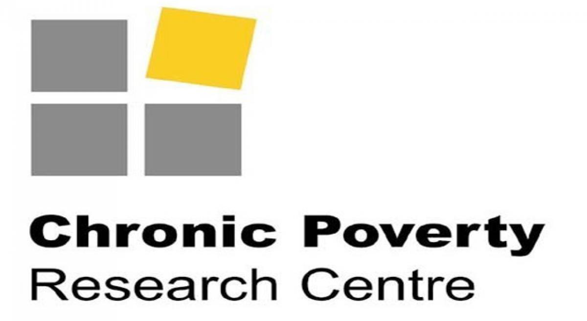 Chronic Poverty Research Centre (CPRC)