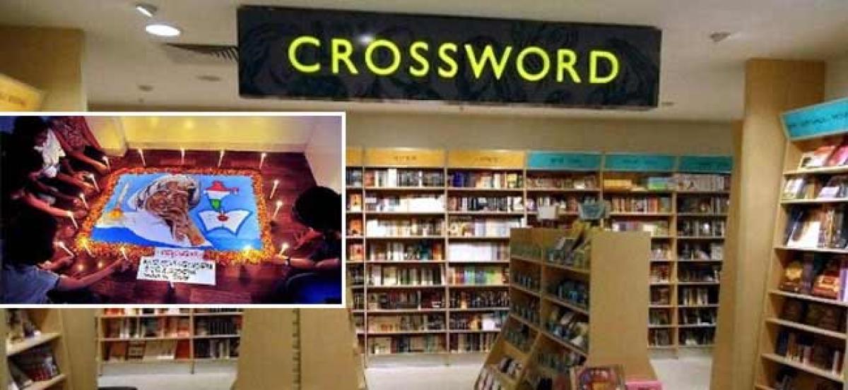 Crossword Bookstores suggests 6 ways to celebrate ‘Maharashtra Reading Day’