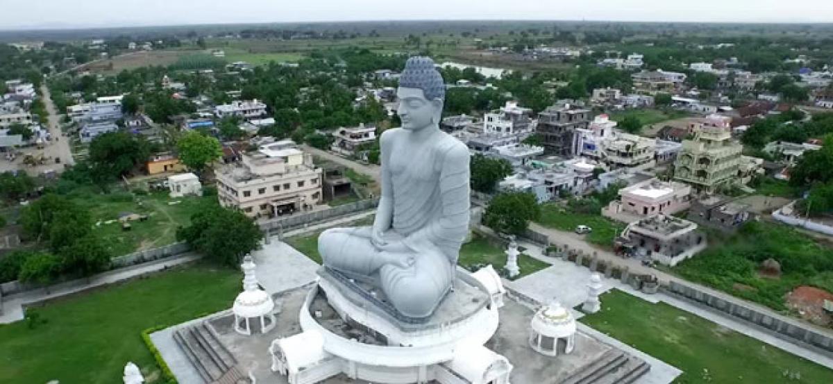 CRDA to build star hotels, parks in  Amaravati