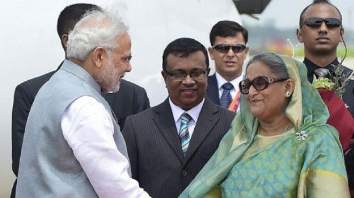 India extends helping hand to Bangladesh, provides USD 4.5 billion credit