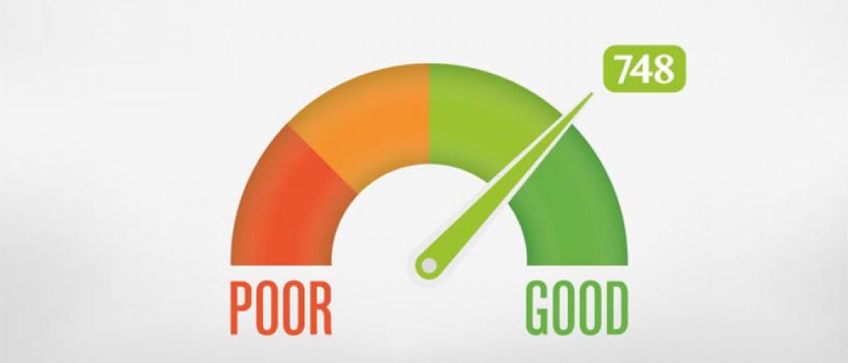 3 Simple Ways to Improve your Credit Score before Applying for a Personal Loan
