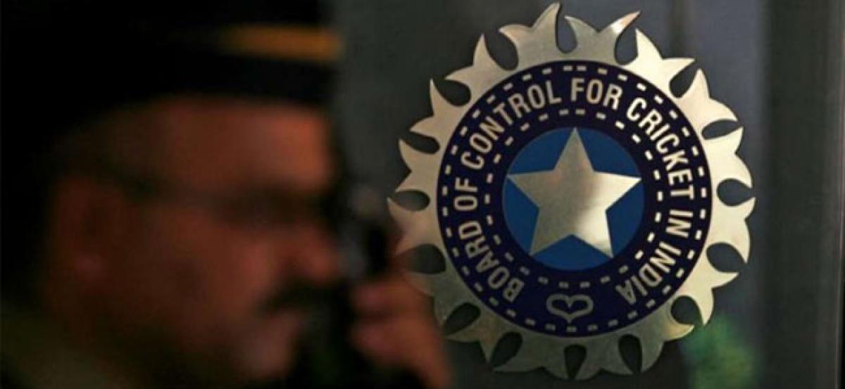 BCCI asks Uttar Pradesh Cricket Association official to resign following bribery scandal