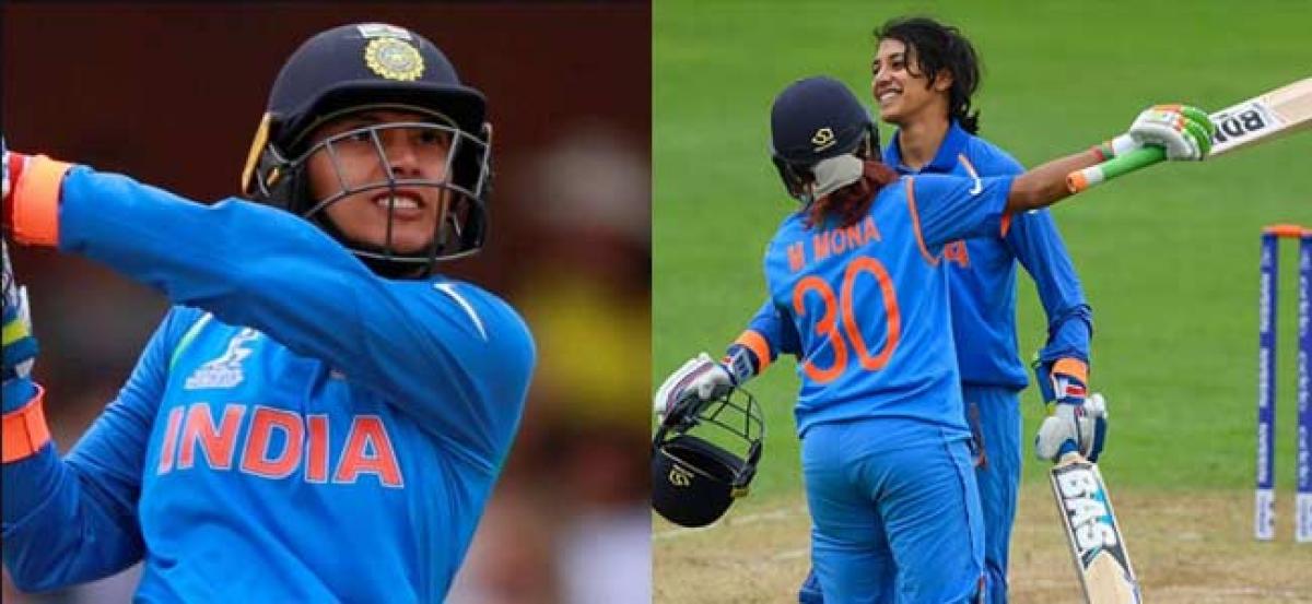 IPL 2018: Smriti Mandhana, Harmanpreet Kaur to lead star-studded teams for one-off Womens T20 match