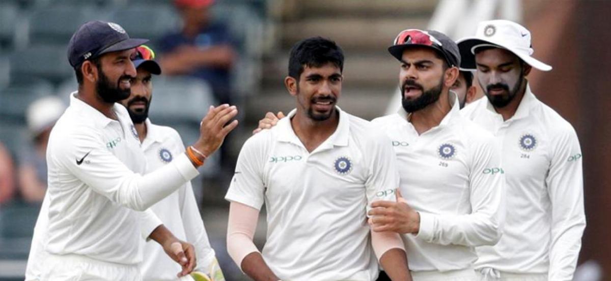 India’s Debut in The Inaugural ICC World Test Championship