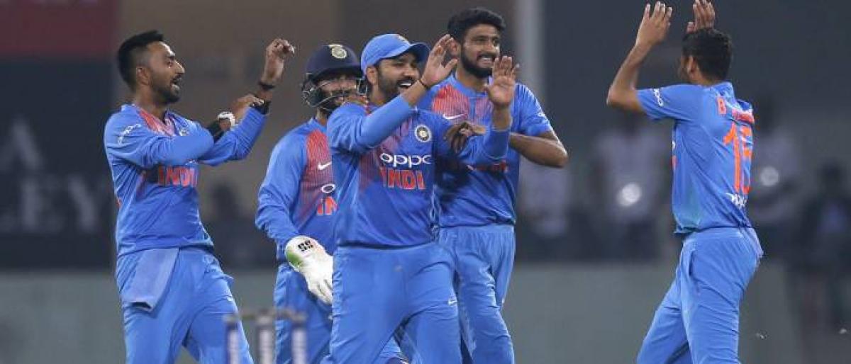 India vs West Indies, 3rd T20: Reserve bench in focus as India aim clean sweep