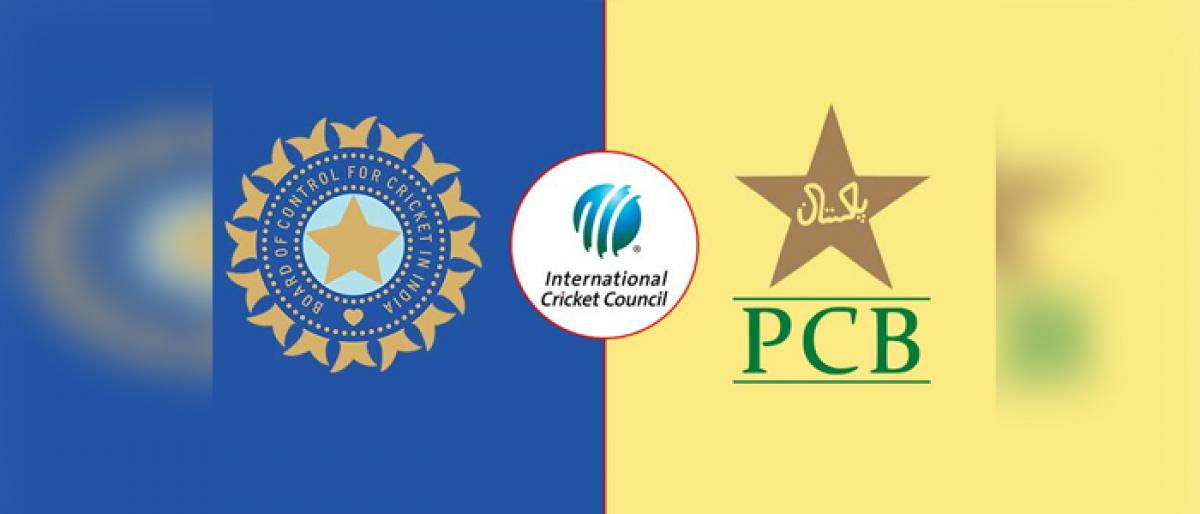 ICC rejects PCB compensation claim against BCCI