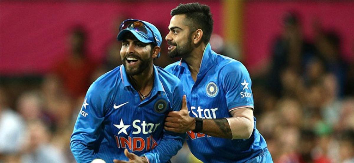 India aim to outclass Sri Lanka in one-off T20I