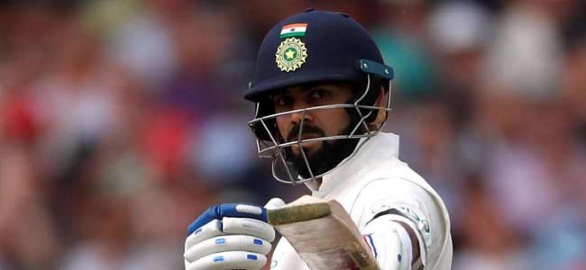 Virat Kohlis leave India comment: Committee of Administrators to look into matter after outrage