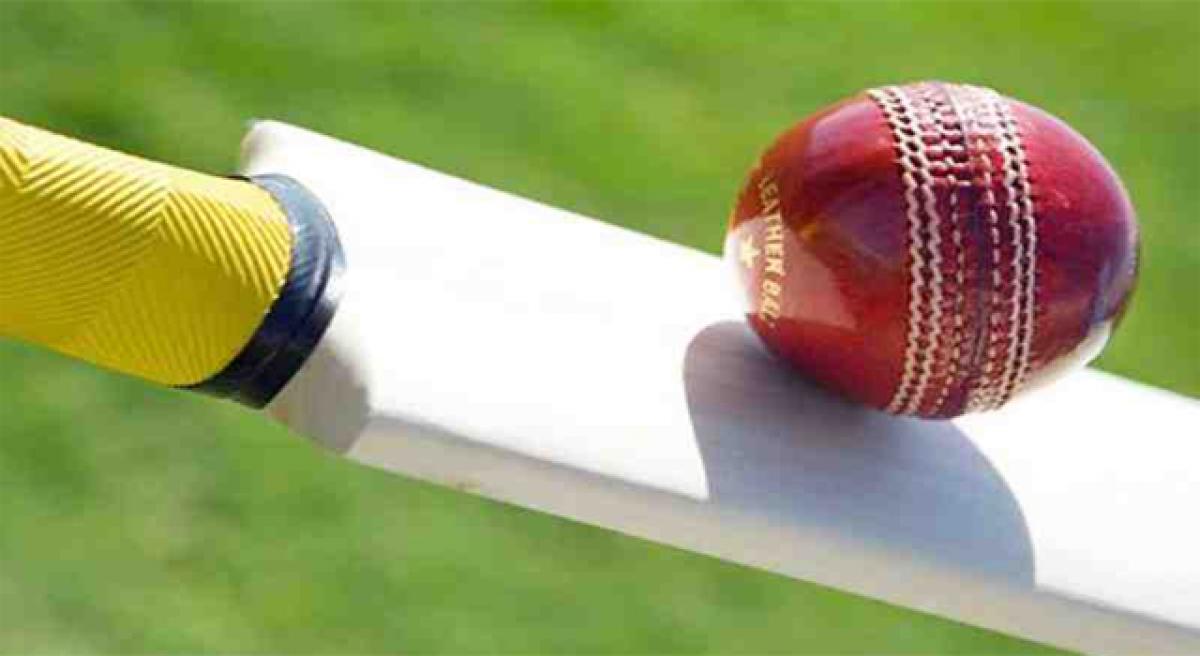 Two inter-state cricket bookies arrested