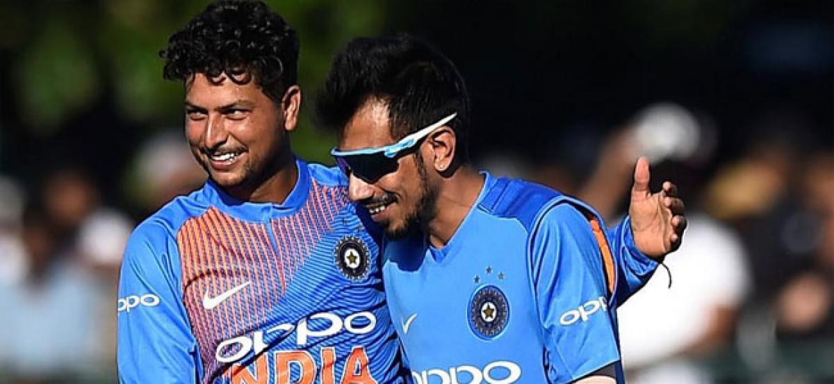 Buoyant Indian cricket team looks to clinch T20 series against Ireland