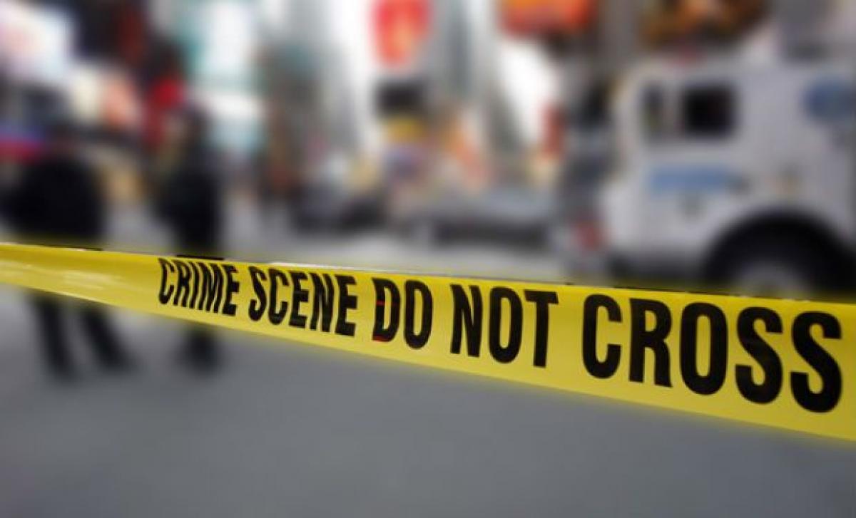 Warangal: Missing boys mutilated body found in an auto