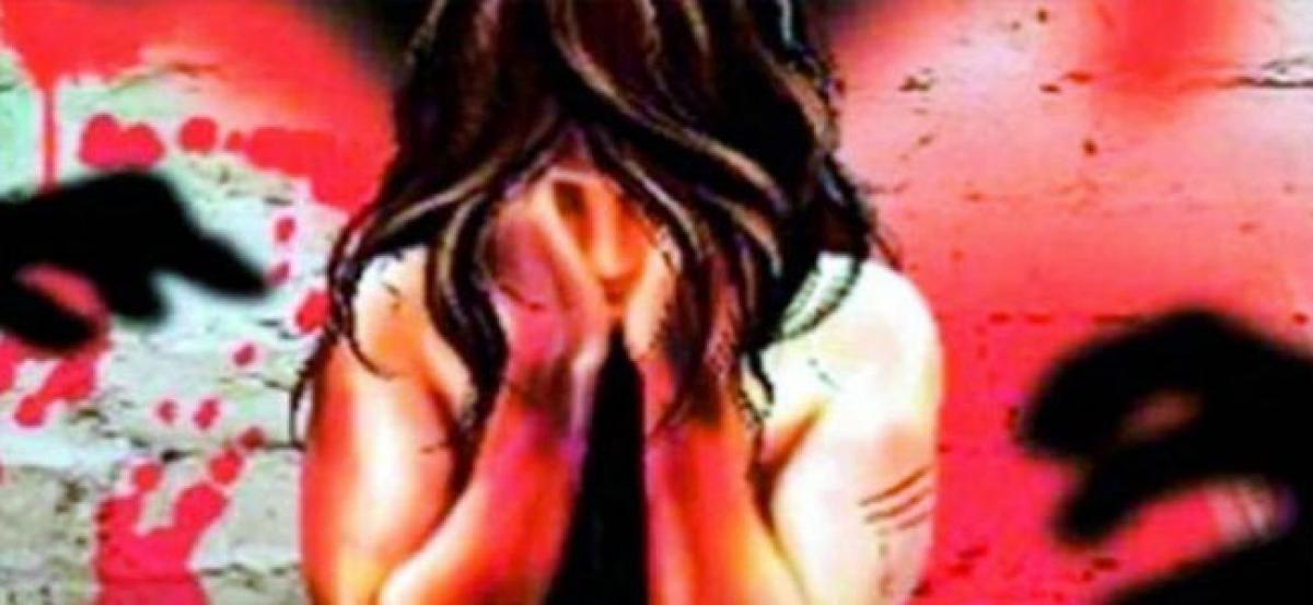 11-yr-old Chennai girl ‘sexually assaulted’ by 15 people on various days: Police
