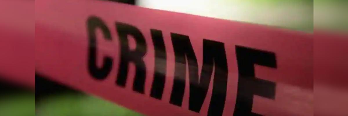 Love marriage rage: Man kills sisters husband near busy road