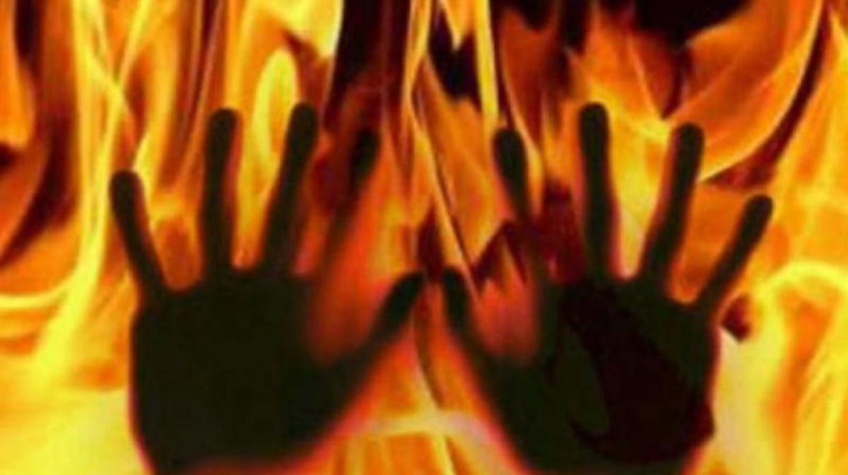 TN: Inaction by police leads angered man to attempt self-immolation