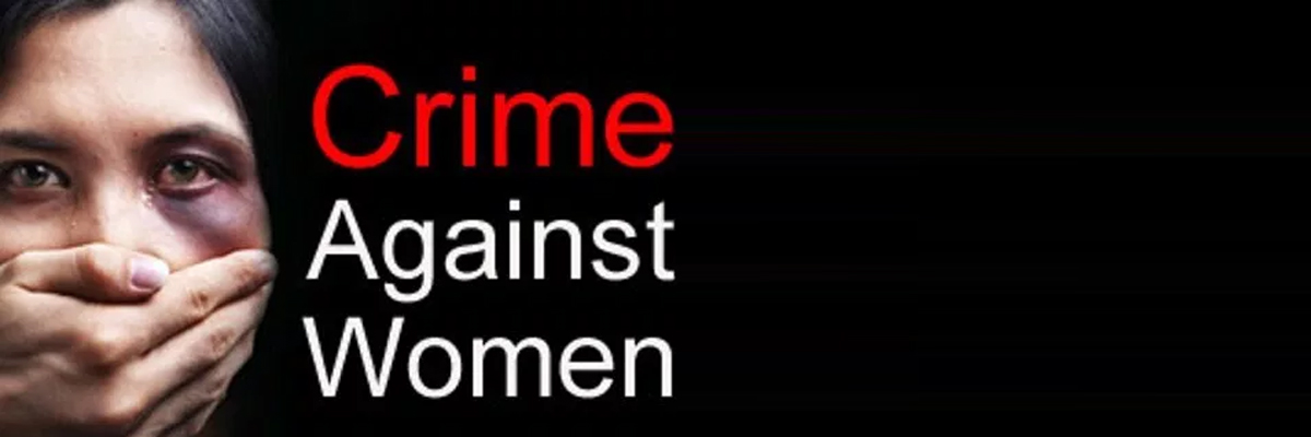 Crime against women, SC/STs on rise in Vijayawada city