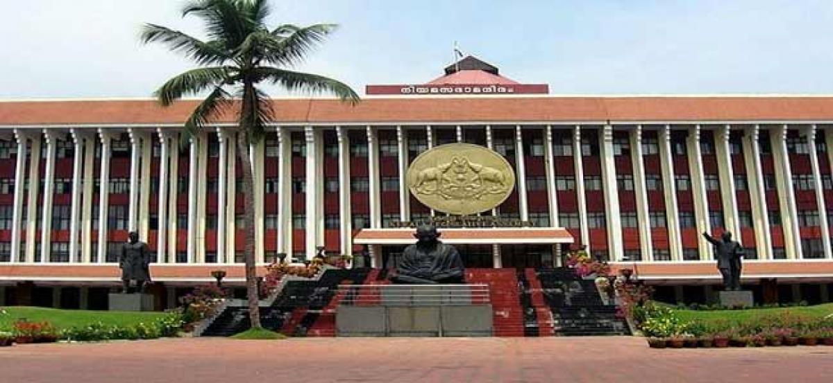 Kerala Assembly brawl case: State govt. to withdraw criminal case