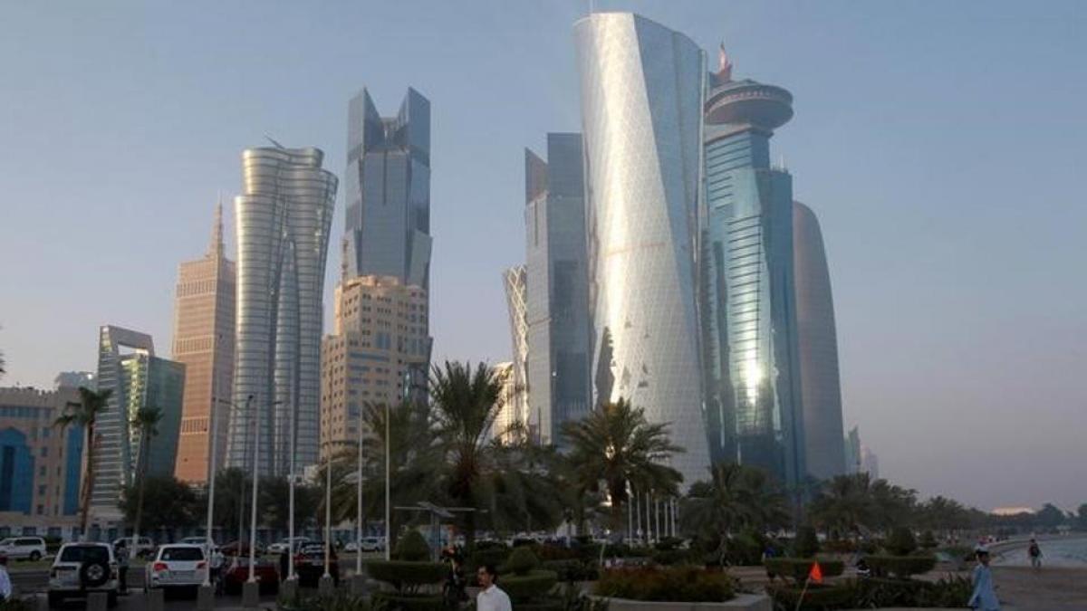 Gulf crisis: Arab nations urge Qatar to accept 6 principles to combat extremism