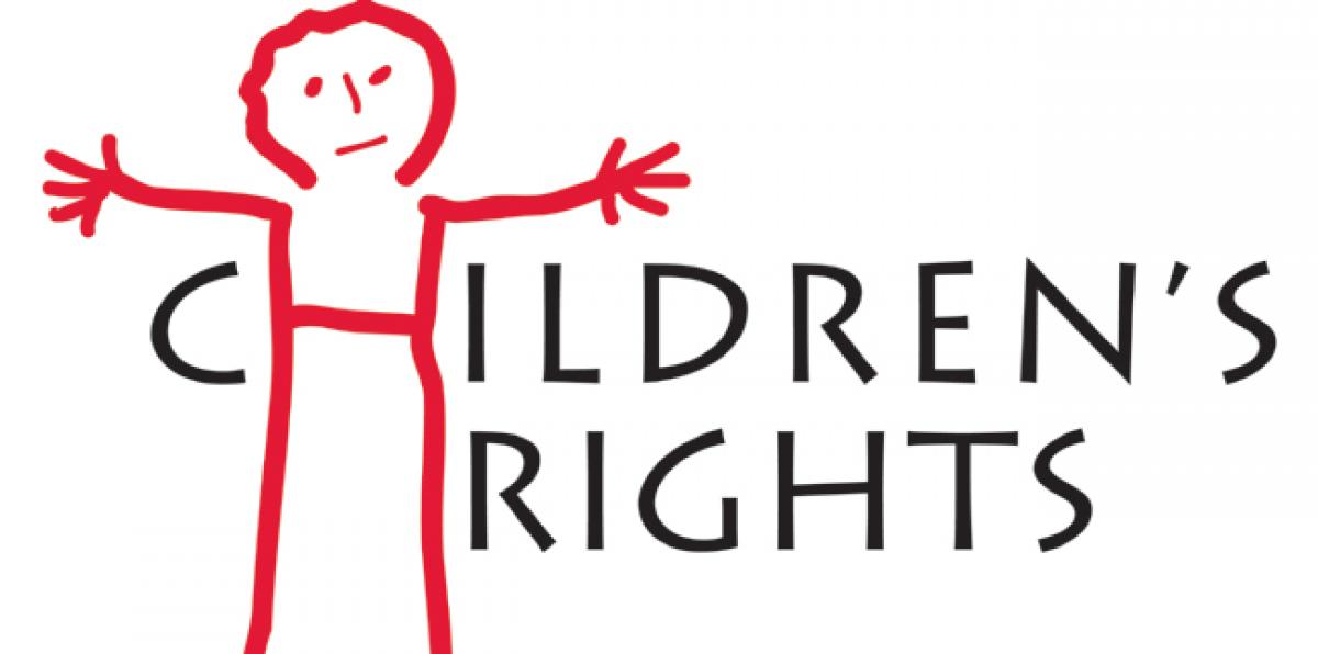 Protection of child rights stressed