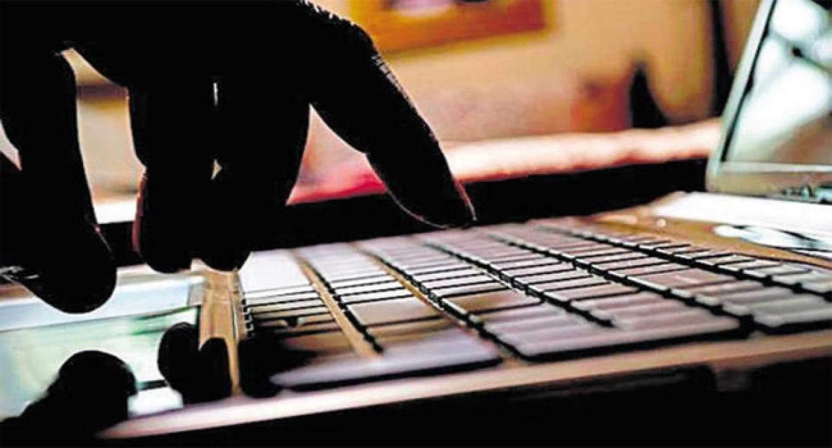 Nellore to get high-end cyber lab to fight crime