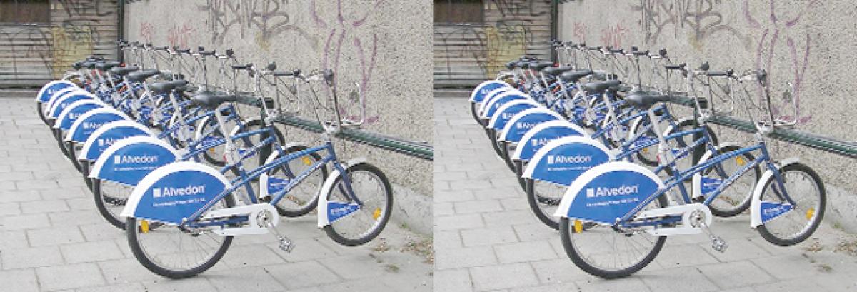 Cycle ride in city varsities soon