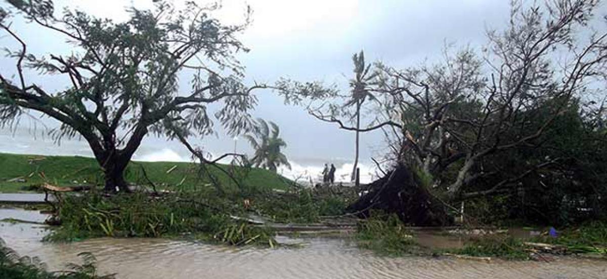 Prepare cyclone victims’ lists accurately