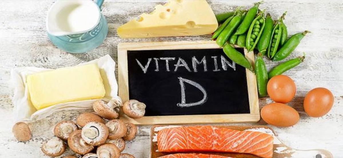 Vitamin D may ease painful irritable bowel syndrome