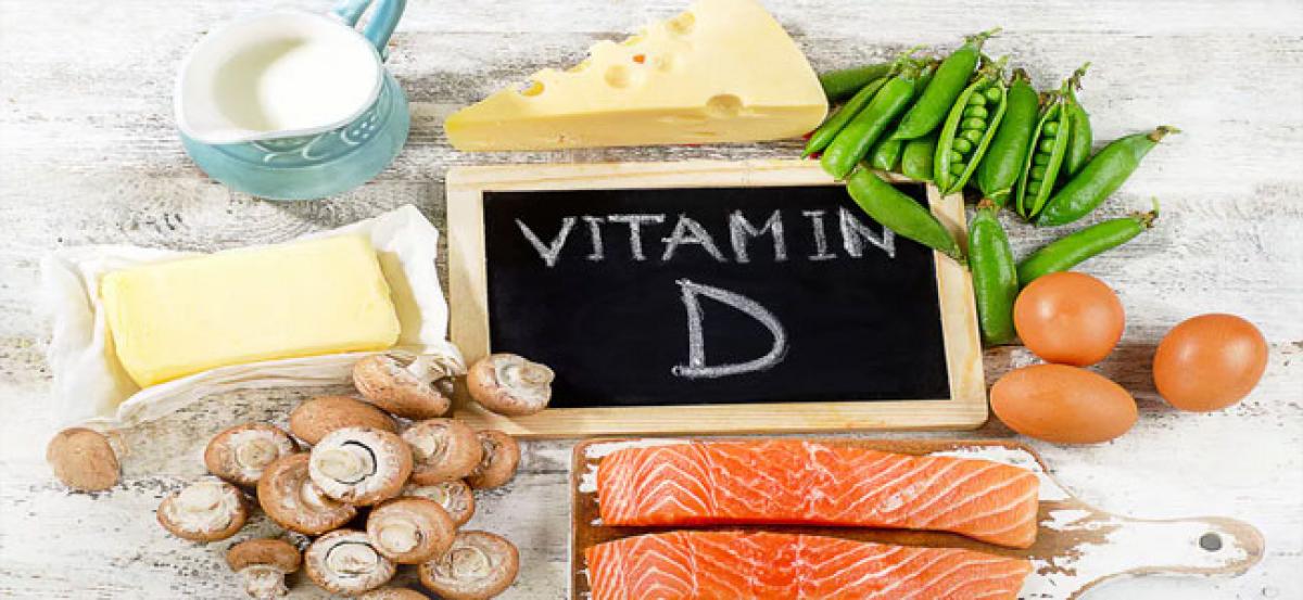Did you know intake of vitamin D daily dose may prevent Liver Cancer