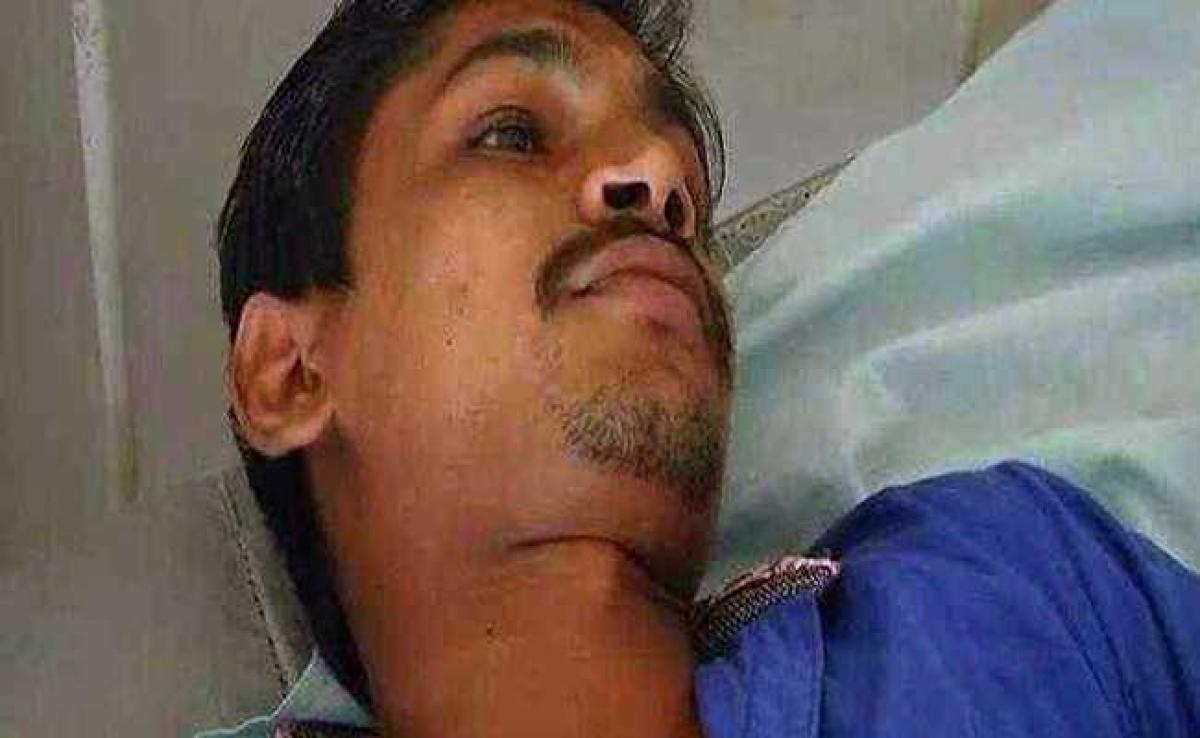 2 Dalit Men Thrashed Allegedly For Sporting Moustache In Gujarat