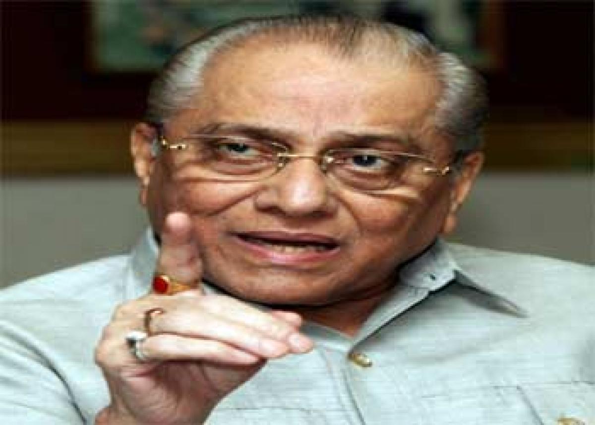 Time to clean the sport: Dalmiya