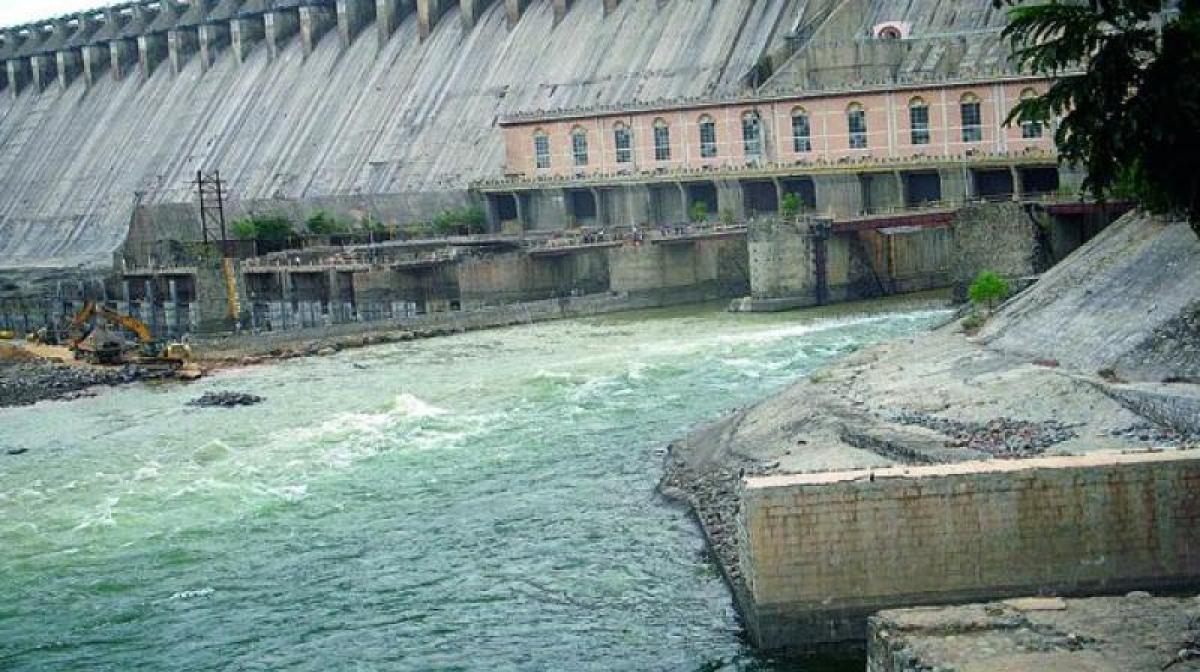 Pakistan bonds with China in setting up 6 dams on Indus in PoK: Govt