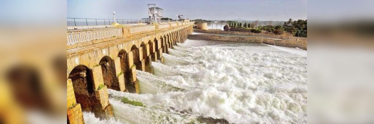Tamil Nadu House passes resolution against nod for dam