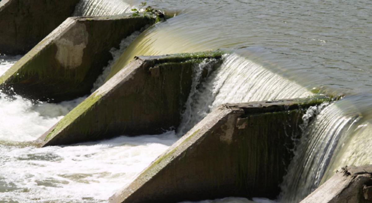Why nobody talking of alternatives to dams?
